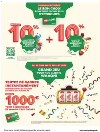 Catalogue Auchan Direct page 2
