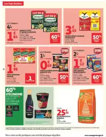 Catalogue Auchan Direct page 20