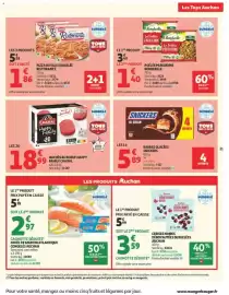 Catalogue Auchan Direct page 21