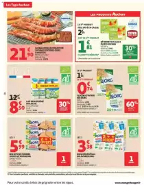 Catalogue Auchan Direct page 22