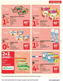 Catalogue Auchan Direct page 23