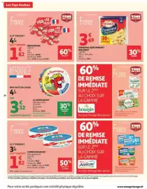 Catalogue Auchan Direct page 24