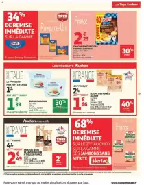 Catalogue Auchan Direct page 25