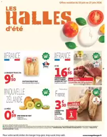 Catalogue Auchan Direct page 27