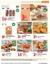 Catalogue Auchan Direct page 29