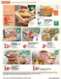 Catalogue Auchan Direct page 30