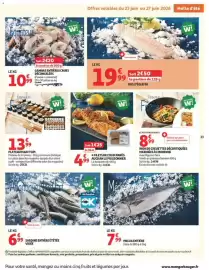 Catalogue Auchan Direct page 33