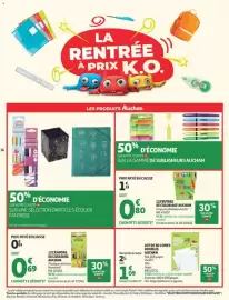 Catalogue Auchan Direct page 36