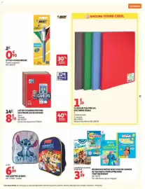 Catalogue Auchan Direct page 37
