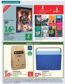 Catalogue Auchan Direct page 38