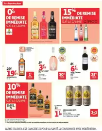 Catalogue Auchan Direct page 4
