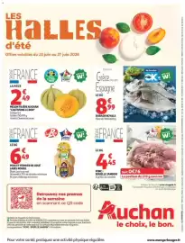 Catalogue Auchan Direct page 40