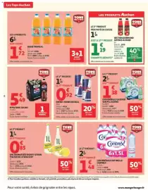 Catalogue Auchan Direct page 6