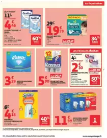 Catalogue Auchan Direct page 7