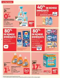 Catalogue Auchan Direct page 8