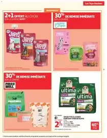 Catalogue Auchan Direct page 9
