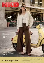NKD gazetka Strona 6