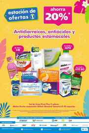 Folleto Farmacia San Pablo semana 26 Página 18
