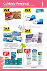 Folleto Farmacia San Pablo semana 26 Página 10