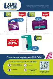 Folleto Farmacia San Pablo semana 26 Página 16