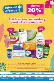 Folleto Farmacia San Pablo semana 26 Página 18