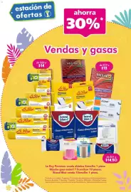 Folleto Farmacia San Pablo semana 26 Página 3