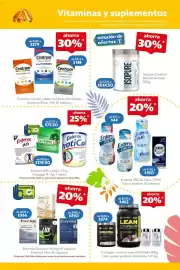 Folleto Farmacia San Pablo semana 26 Página 5