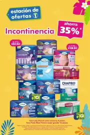 Folleto Farmacia San Pablo semana 26 Página 9