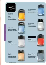 Catálogo Avon Página 101