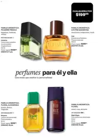 Catálogo Avon Página 102