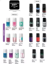 Catálogo Avon Página 103