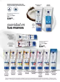 Catálogo Avon Página 11