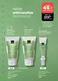 Catálogo Avon Página 111