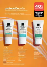 Catálogo Avon Página 113