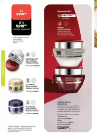 Catálogo Avon Página 116