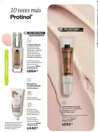 Catálogo Avon Página 118