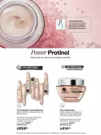 Catálogo Avon Página 119