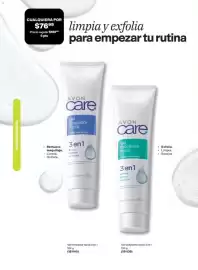 Catálogo Avon Página 120