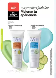 Catálogo Avon Página 122