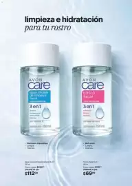 Catálogo Avon Página 123