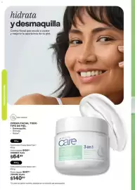 Catálogo Avon Página 124