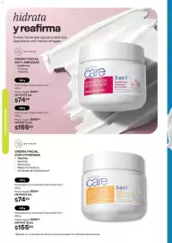 Catálogo Avon Página 126