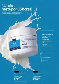 Catálogo Avon Página 127