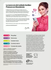 Catálogo Avon Página 13