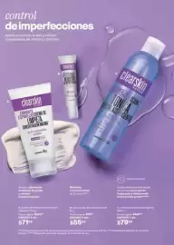 Catálogo Avon Página 131