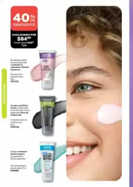 Catálogo Avon Página 132