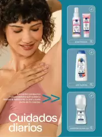 Catálogo Avon Página 134