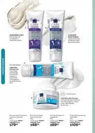 Catálogo Avon Página 136