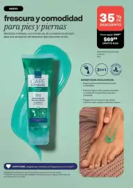 Catálogo Avon Página 137