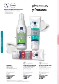 Catálogo Avon Página 138